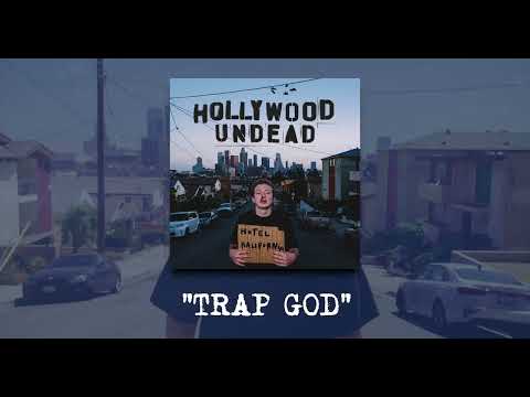 Video thumbnail for Trap God