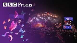Land Of Hope &amp; Glory - BBC Concert Orchestra &amp; Ensemble (Proms in Hyde Park 2018)