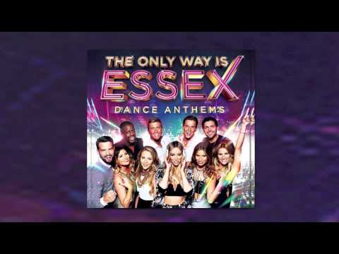 The Only Way Is Essex Anthems Dance Anthems [FREE MINI MIX CD2]