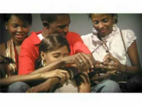 AT feat. Marlow - Wani Maliza Official Video