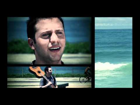 Pedro Nassif - Clipe Oficial  "Eu, meu violão e o sonho"