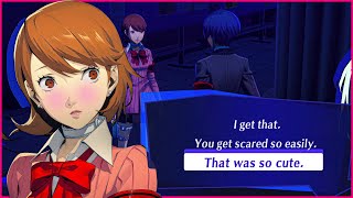 Download lagu What Yukari Says When You Call Her Cute - Persona 3 Reload mp3 Download lagu What Yukari Says When You Call Her Cute - Persona 3 Reload mp3