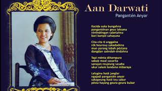 Download lagu Aan Darwati - Pangantén Anyar mp3 Download lagu Aan Darwati - Pangantén Anyar mp3