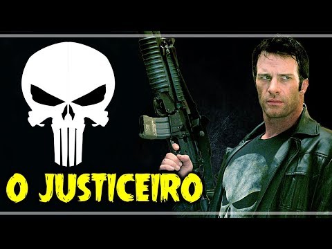 O JUSTICEIRO (2004) | Crítica Rápida #472