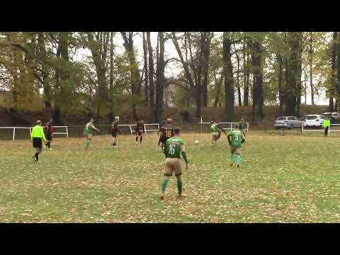 TJ Čergov Hertník vs. OFK 2010 Kurima (26.10.2025)