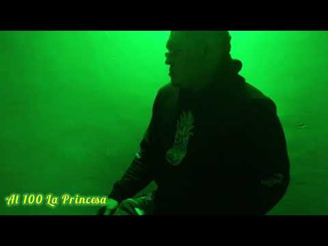 Al 100 La Princesa - Ekson Grey (Las 00 The Album)