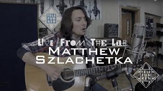 Matthew Szlachetka - 