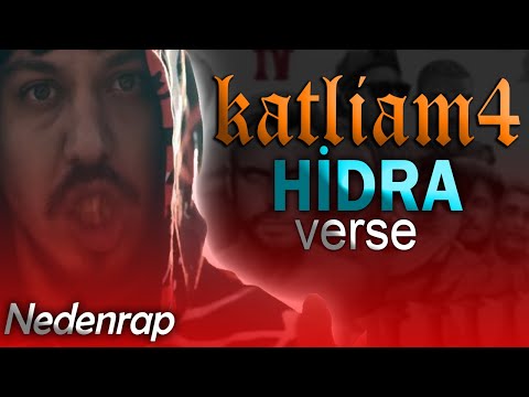 Katliam 4- hidra verse