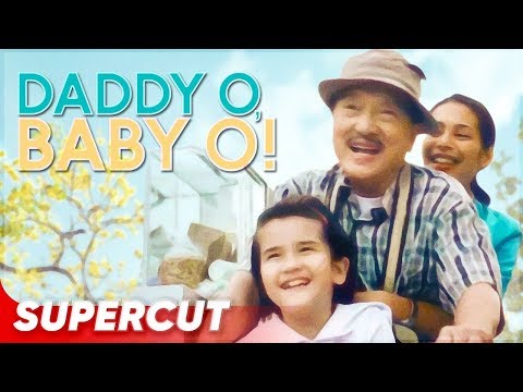 Daddy O, Baby O! | Dolphy, Serena Dalrymple | Supercut