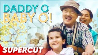 Daddy O, Baby O! | Dolphy, Serena Dalrymple | Supercut
