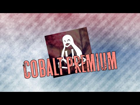 ОБЗОР ПРИВАТНОГО ЧИТА «Cobalt Premium» | Garry's Mod
