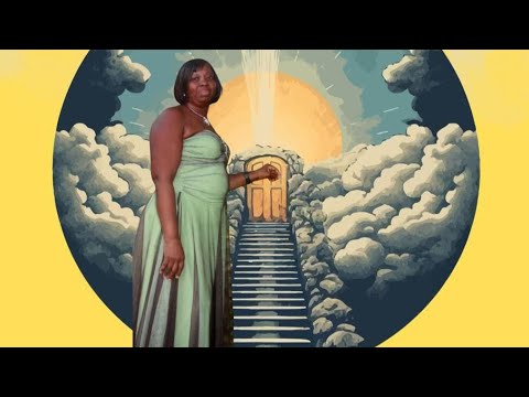 Hazeline Maynard AKA Cutie