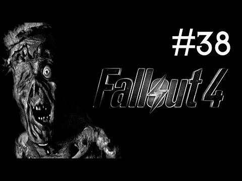 fallout 4 # Охрана Каравана