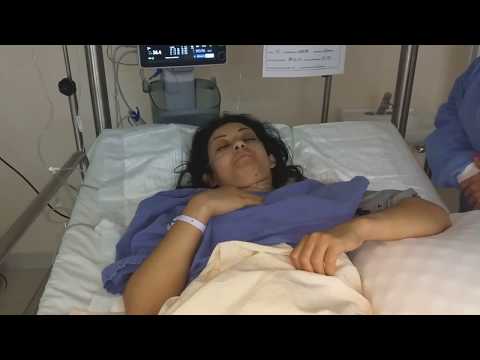 Testimonio de extranjera en Clínica de Columna Vertebral  2/5