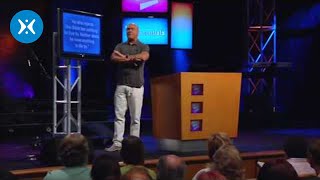 Secrets of Spiritual Growth, Part 1