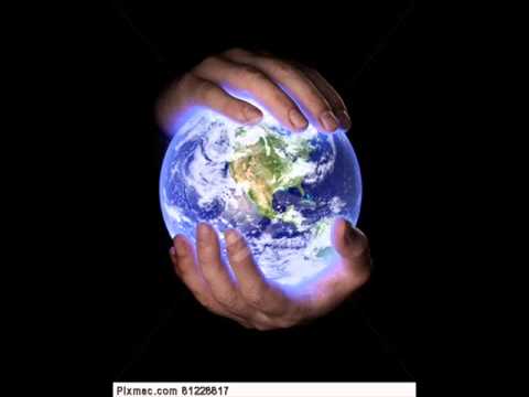 Raciocinio Notório- Esse é o Mundo.