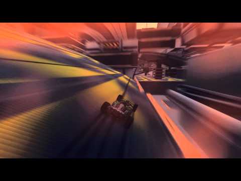 [PF] Phase Finale by Chadox | Trackmania