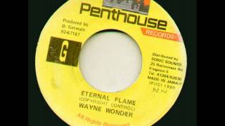 Wayne Wonder Eternal Flame