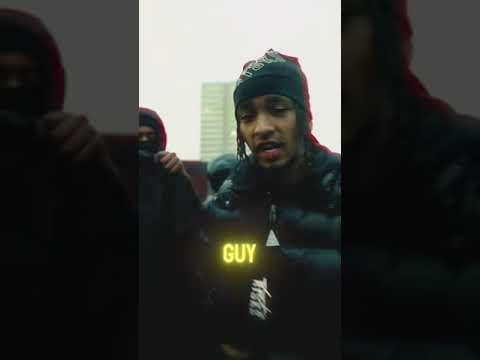 ''Are u the 1 whos from the booky side of Brum'' #therealkm #km #rap #drill #uk #unreleased #viral