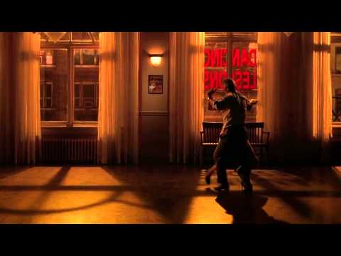 Richard Gere and Jennifer Lopez