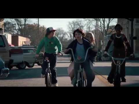 Stranger Things Theme — Luke Million | Last.fm