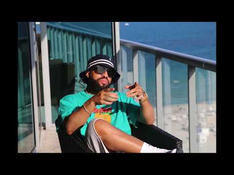 (Free) Larry June x Jay Worthy x G Perico Type Beat - "Whats Hannin"