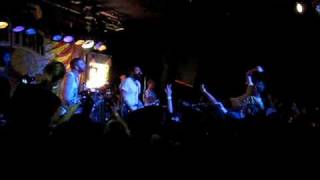 Four Year Strong - The Take Over / Bada Bing! Wit&#39; A Pipe!