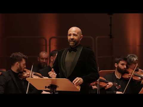 Max Emanuel Cencic | Porpora: Quando s'oscura il cielo (Carlo il Calvo)