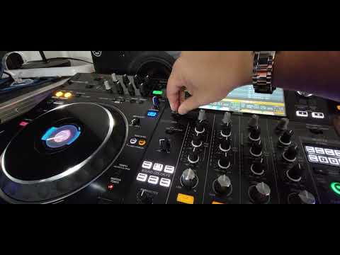 Things that are better on Pioneer DJ XDJ-XZ than on the Denon DJ Prime 4
