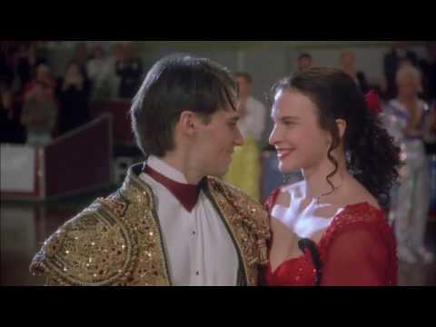 Strictly Ballroom: Love Is In The Air...