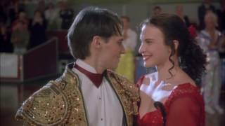 Download lagu Strictly Ballroom: Love Is In The Air... mp3