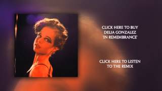 Delia Gonzalez "IV" (Official Audio)