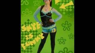 Skye Sweetnam - Why Doesn&#39;t Santa Like Me