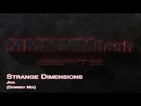 Jiva - Strange Dimensions (Downey Mix), Terry Grant Feat. Jennifer Horne - I'll Kill You