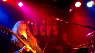 AHOLA Road of creation