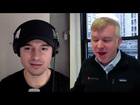 Nathan Latka interviews Smartling