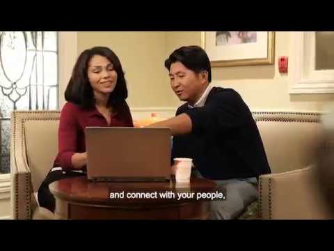 Quality Inn. Get your money’s worth. (30 sec)