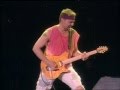 Eddie Van Halen - Guitar Solo (Eruption / Spanish Fly / Cathedral) - 8/19/1995 - Toronto (Official)