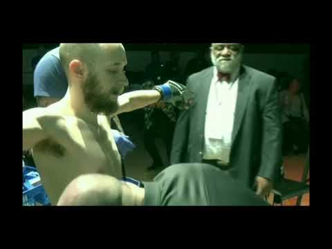 Jack Stapleton vs Sam Stewart Cage Titans 115 lbs