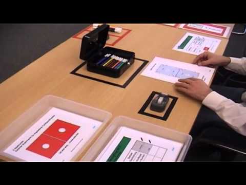 Lean-Games      Lean Production Simulationsspiel