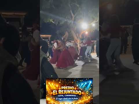 Goya.. 1° Festival Del Zapateador Con Espuelas Doble B PRODUCCIONES ✨ #folclore #baile #musica