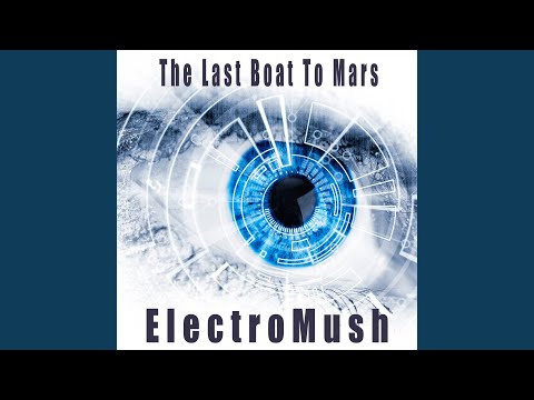 The Last Boat To Mars