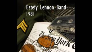 Help me to help myself - John Lennon (by Estefy Lennon Band)