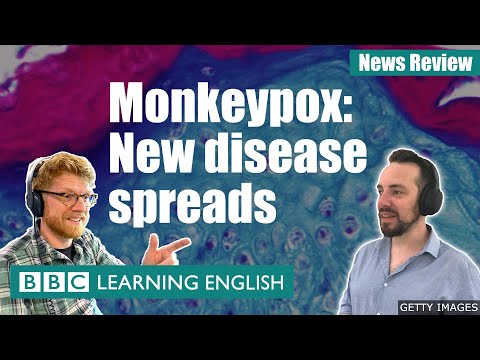 Monkeypox: New disease spreads - BBC News Review