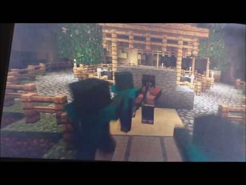 Black Ops 2 Buried in Minecraft Trailer Always Running [Download is Available]