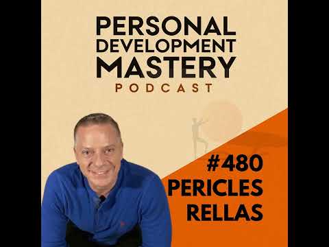 Why making more money won’t solve your financial problems (unless you fix this first), with Peric...