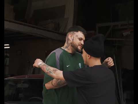 Bakles - Shots (Videoclip Oficial)