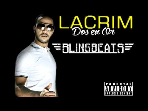 LACRIM - Dos En Or Instrumental Remake Bling beats Production 2014