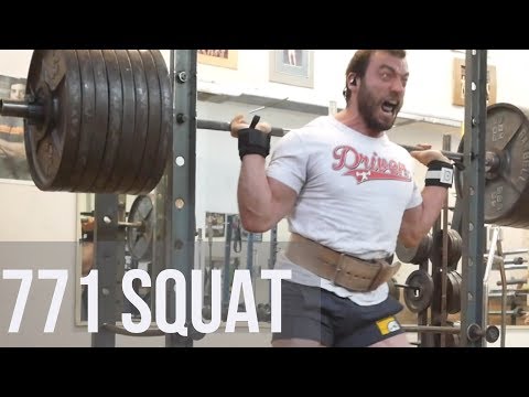 771 squat at 199 bw
