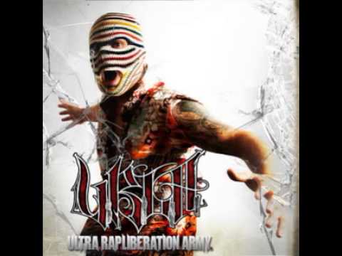 C.U.B.A. Cabbal - Grana rosso sangue feat M.Donata